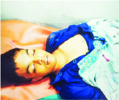 Image of মো: ইফাত হাসান খন্দকার